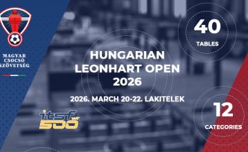 ITSF 2026 fb cover desktop